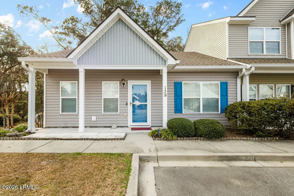 139 Bella Way, Beaufort, SC 29906 - #1