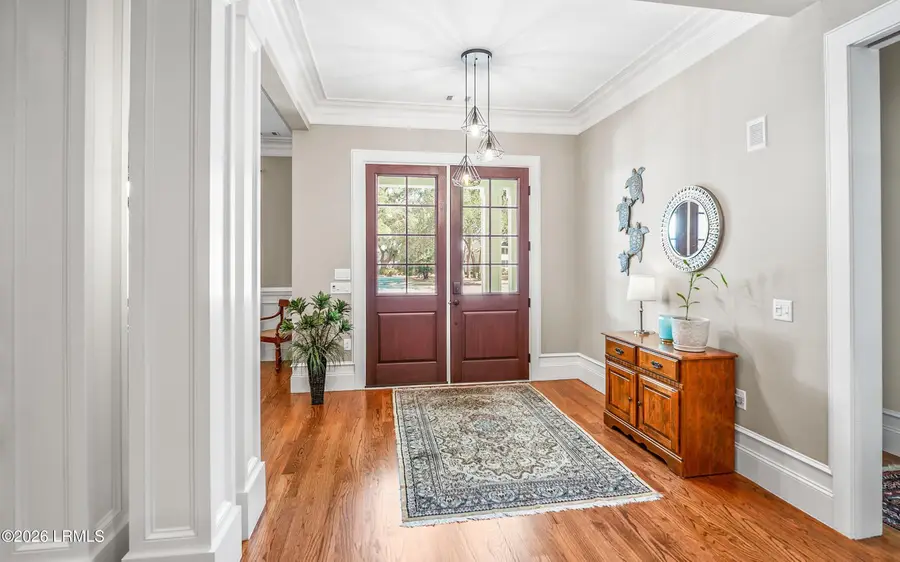 164 Dataw Drive, Saint Helena Island, SC 29920 - #3