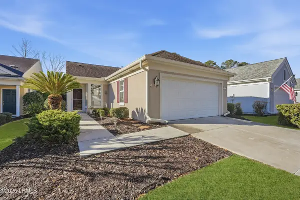 21 Cypress Run, Bluffton, SC 29909