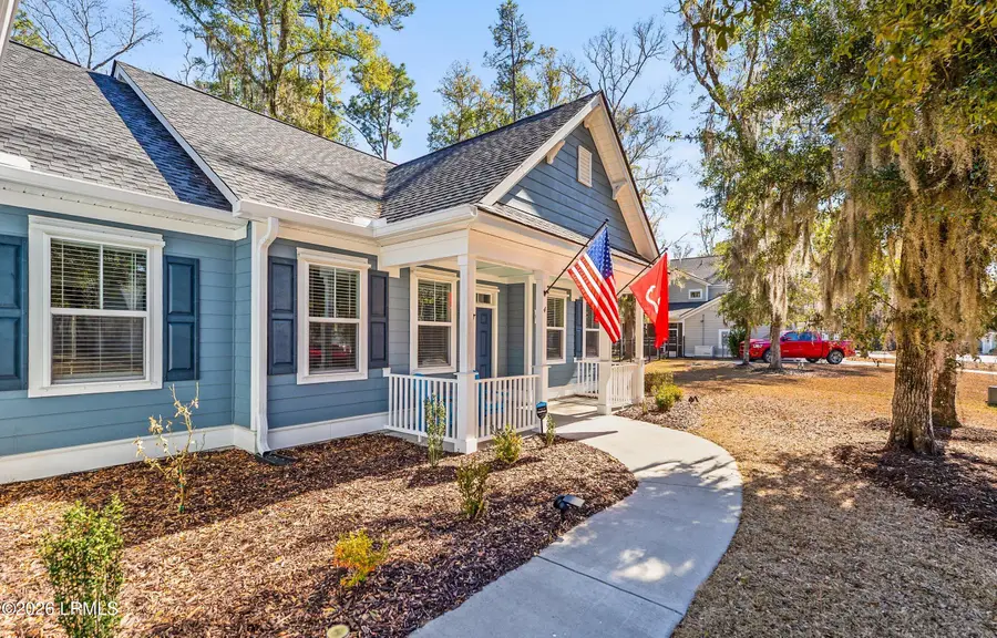 4 White Ibis Drive, Beaufort, SC 29907 - #2