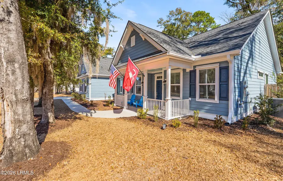 4 White Ibis Drive, Beaufort, SC 29907 - #3