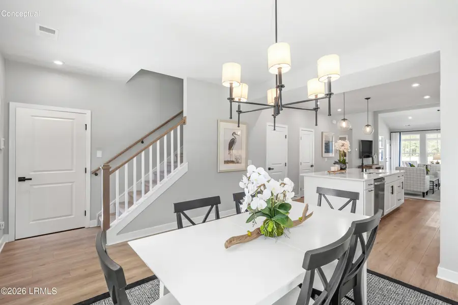 138 Crown Street, Hardeeville, SC 29927 - #3