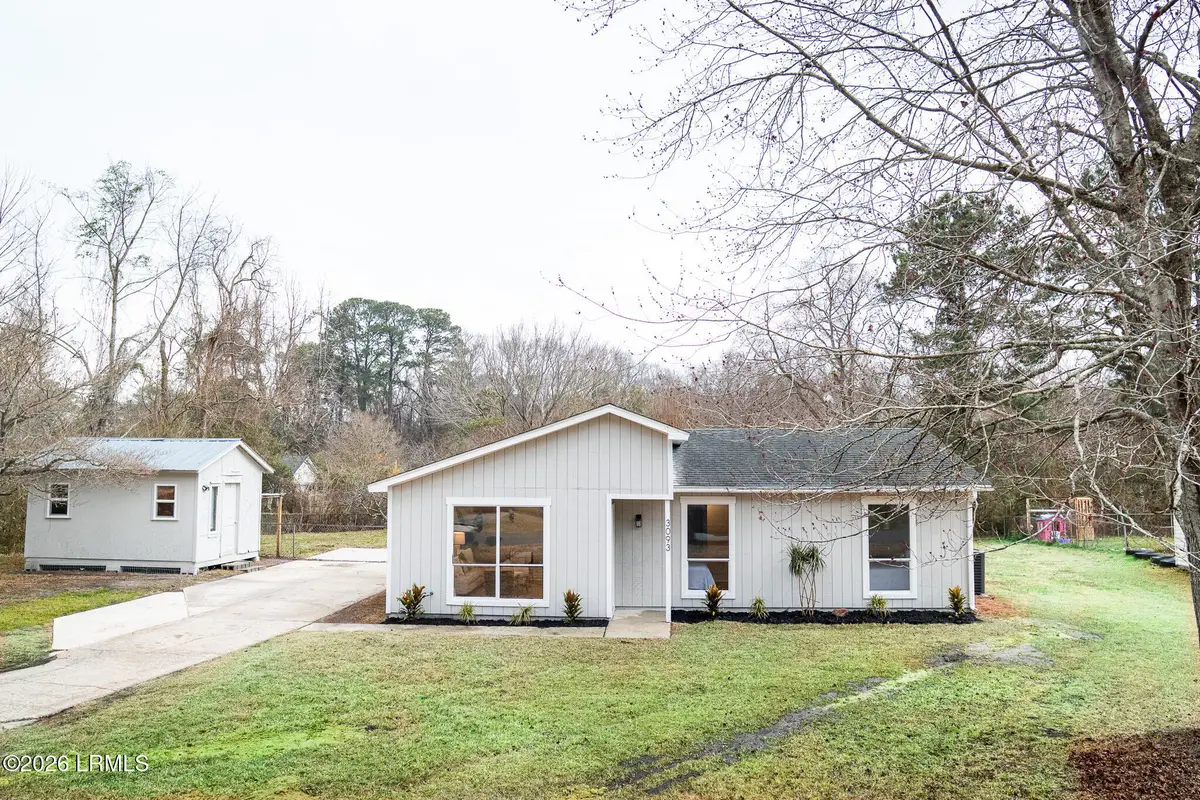 3093 Clydesdale Circle, Beaufort, SC 29906 - #1