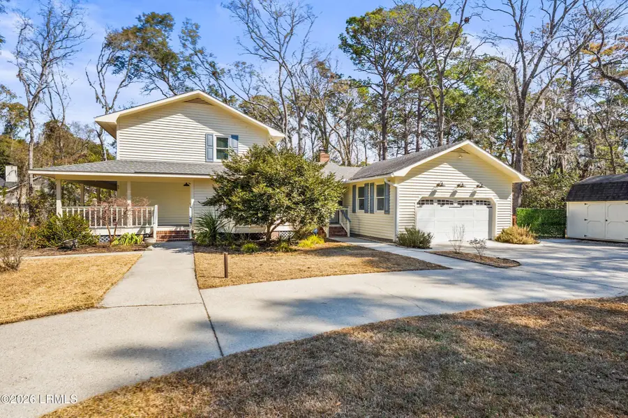 89 James F Byrnes Street, Beaufort, SC 29907 - #2