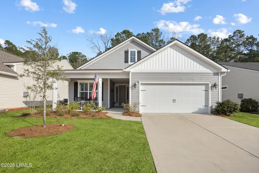 37 Carolina Oaks Avenue, Bluffton, SC 29909 - #2