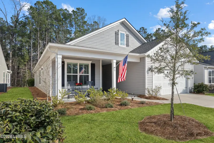 37 Carolina Oaks Avenue, Bluffton, SC 29909 - #3