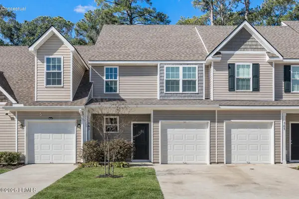 363 Dante Circle, Beaufort, SC 29906