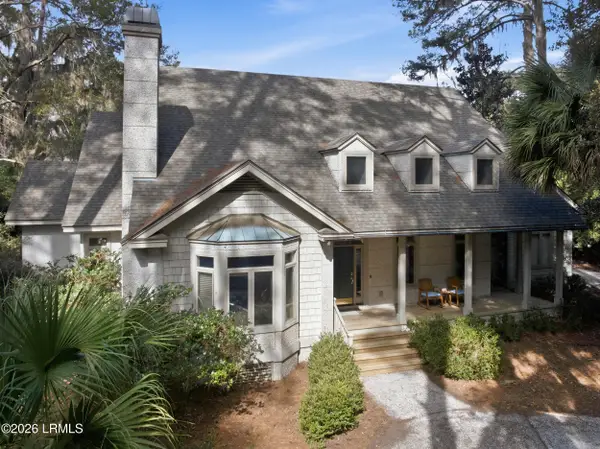 3 Wood Duck Court, Daufuskie Island, SC 29915