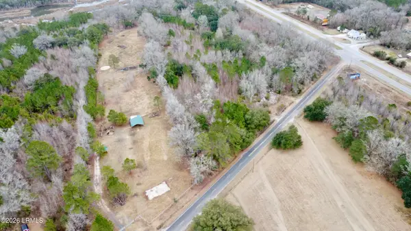 1101 Kress Road, Yemassee, SC 29945