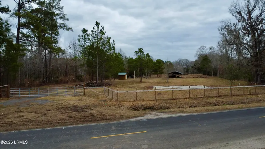 1101 Kress Road, Yemassee, SC 29945 - #2