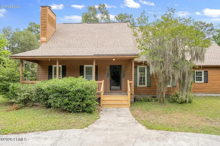 8 Redwood Lane, Beaufort, SC 29907 - #2