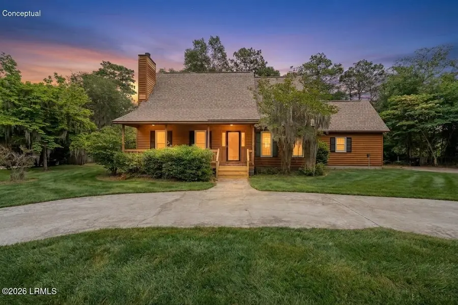 8 Redwood Lane, Beaufort, SC 29907 - #3