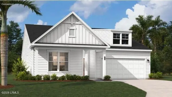 775 Rifle Road, Ridgeland, SC 29936