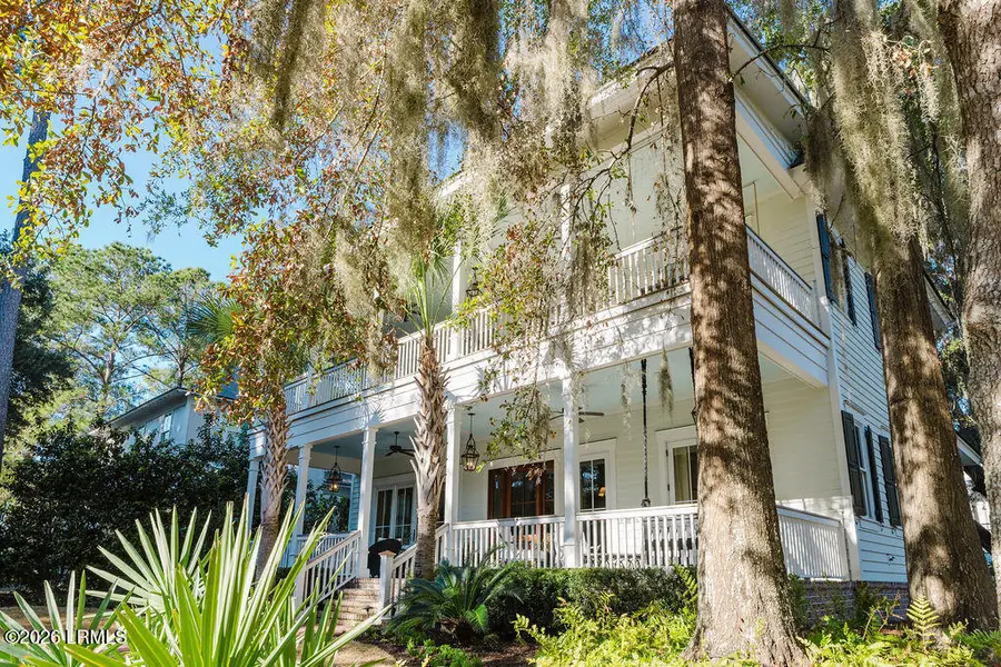 80 Myrtle View Street, Bluffton, SC 29910 - #2