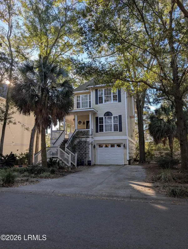 34 Victoria Square Drive, Hilton Head Island, SC 29926