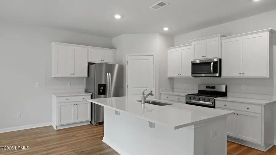 797 Castle Hill Drive, Yemassee, SC 29945 - #3