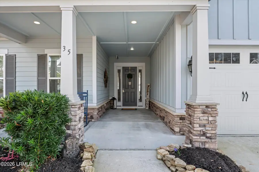 35 Foxpath Lane, Bluffton, SC 29910 - #2