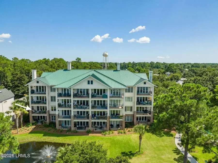 15 Sunset Boulevard #1201, Beaufort, SC 29907 - #2