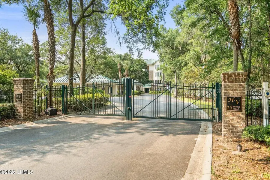 15 Sunset Boulevard #1201, Beaufort, SC 29907 - #3