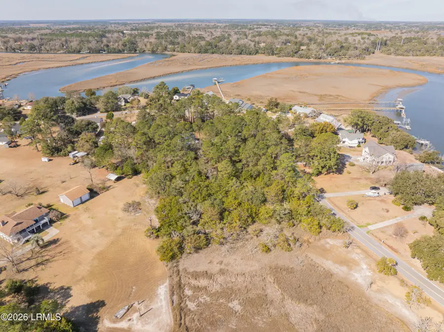 1843 Carolina Avenue, Beaufort, SC 29906 - #3