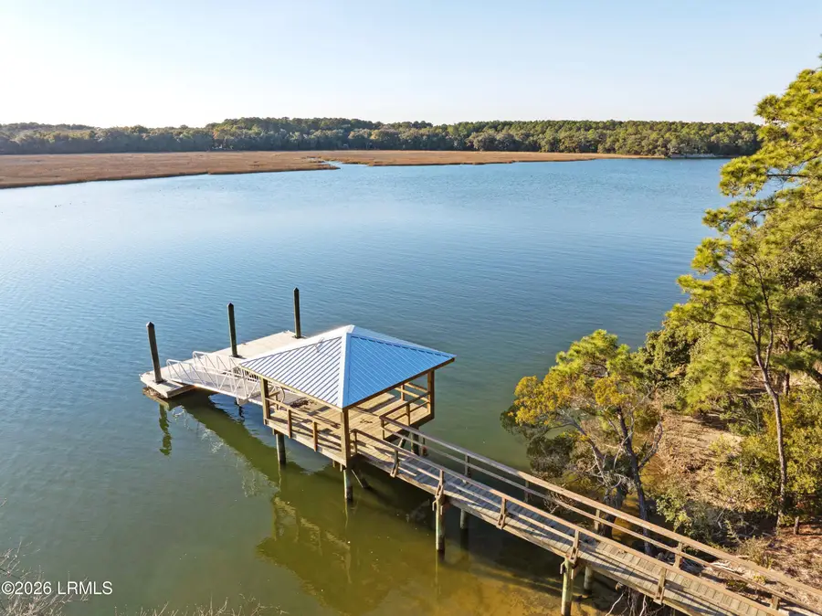 Tbd Blackwall Island, Saint Helena Island, SC 29920 - #3