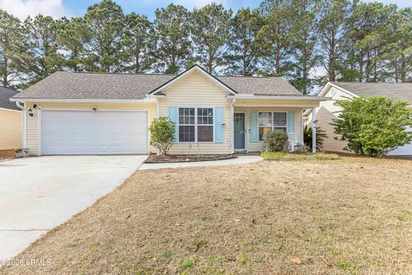 7 W Morningside Drive, Bluffton, SC 29910