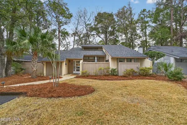 47 Stable Gate Road, Hilton Head Island, SC 29926