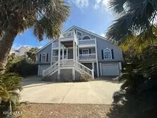 452 Tarpon Boulevard, Fripp Island, SC 29920 - #3