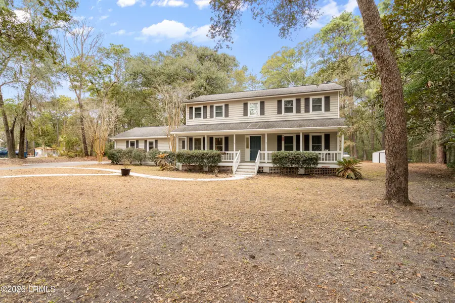 11 Redwood Lane, Beaufort, SC 29907 - #2
