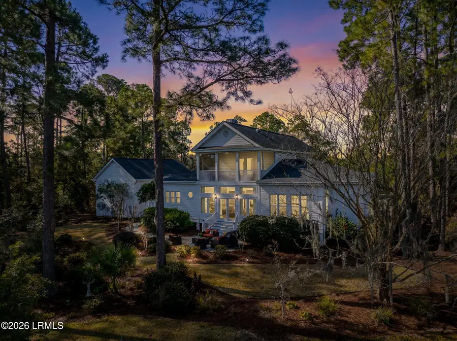 1413 Gleasons Landing Drive, Saint Helena Island, SC 29920 - #2