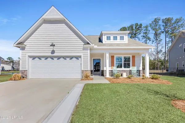 263 Monument Street, Ridgeland, SC 29936