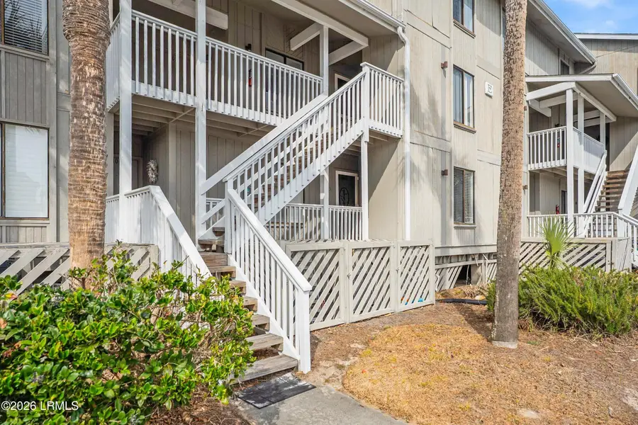3 Cedar Reef Drive #E105, Fripp Island, SC 29920 - #2