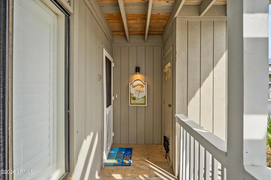 3 Cedar Reef Drive #E105, Fripp Island, SC 29920 - #3