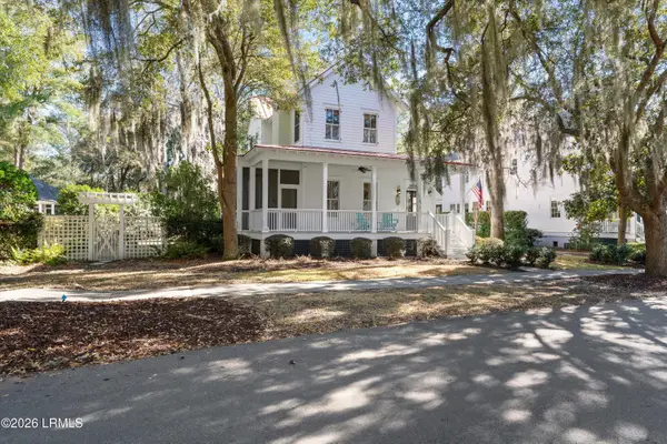 103 South Park, Beaufort, SC 29906