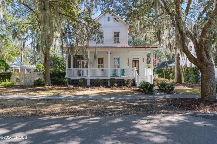 103 South Park, Beaufort, SC 29906 - #2