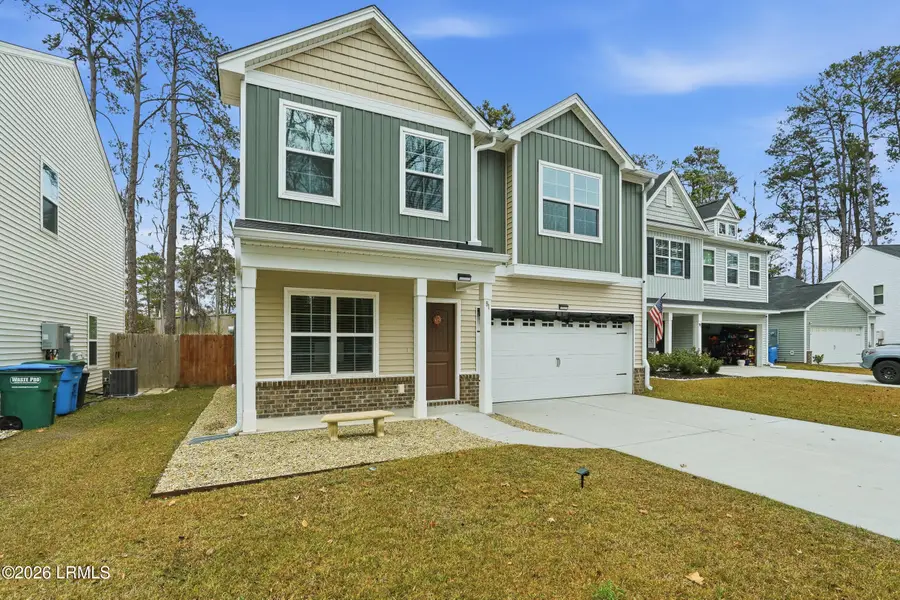 91 Chestnut Street, Beaufort, SC 29906 - #2