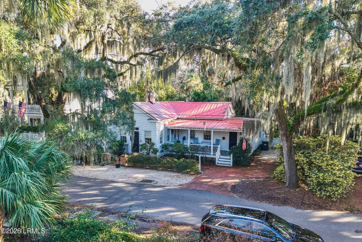 310 Hancock Street, Beaufort, SC 29902 - #1