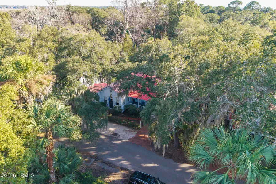 310 Hancock Street, Beaufort, SC 29902 - #3