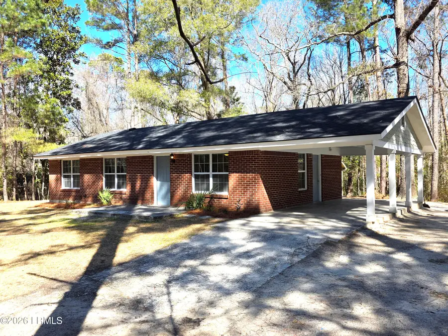 506 Langfordville Road, Ridgeland, SC 29936 - #2