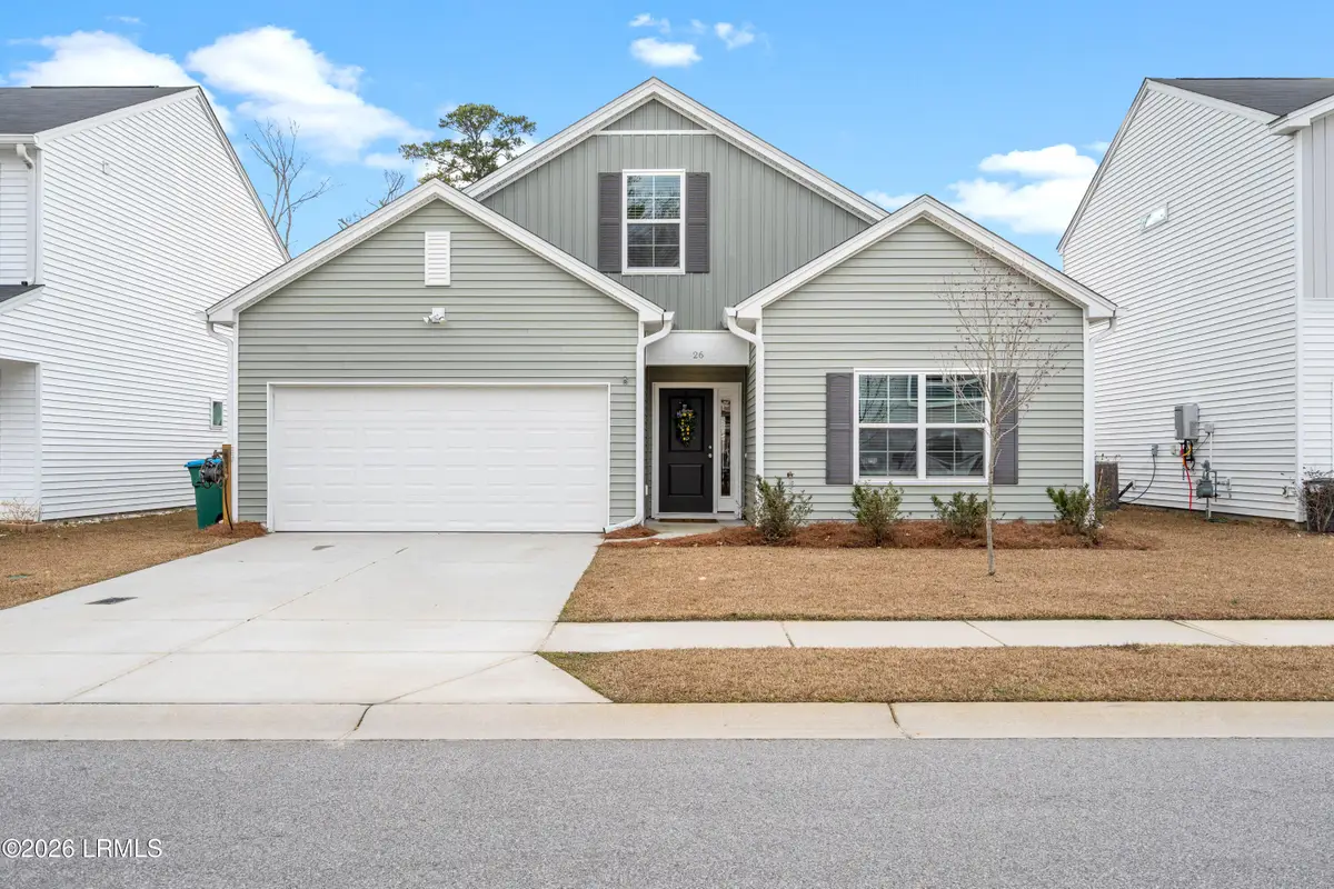 26 Cedarwood Street, Beaufort, SC 29906 - #1