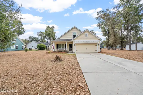 47 Gadwall Drive W, Beaufort, SC 29907