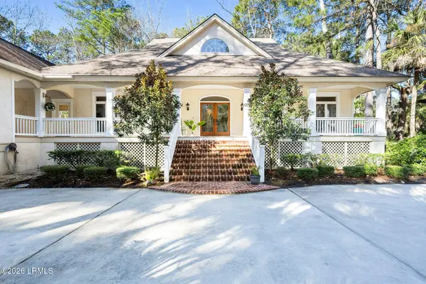 64 Osprey Circle, Okatie, SC 29909