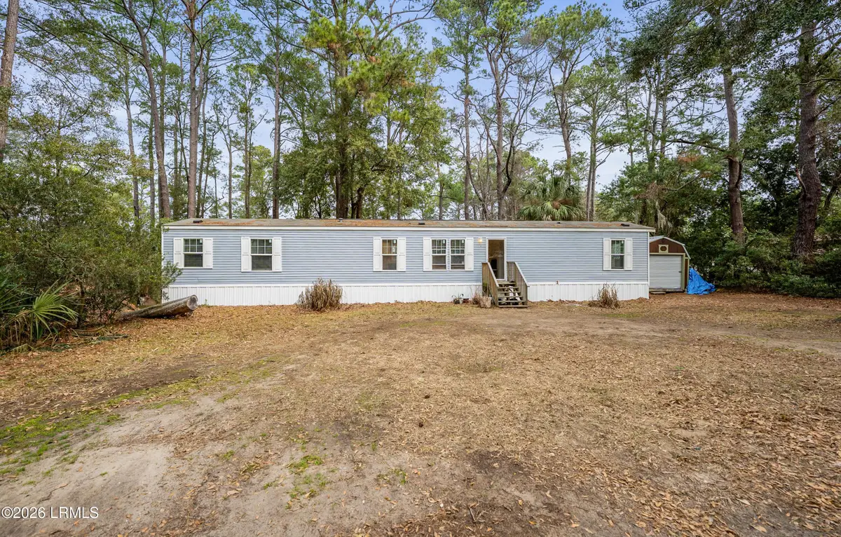 14 Palm Point Road, Beaufort, SC 29907 - #1