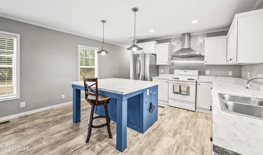 14 Palm Point Road, Beaufort, SC 29907 - #2