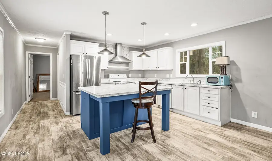 14 Palm Point Road, Beaufort, SC 29907 - #3