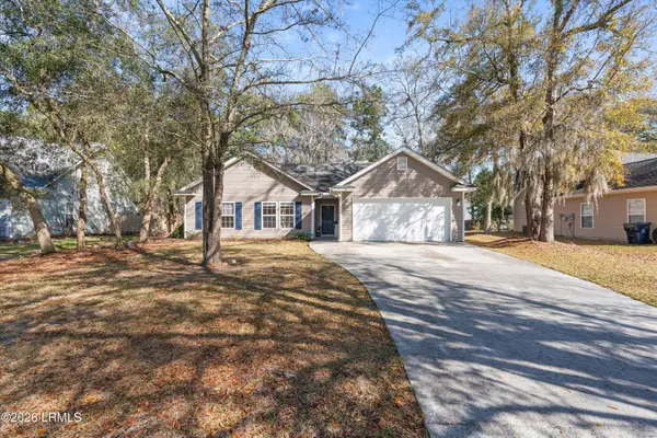 11 Katelyns Way, Beaufort, SC 29907
