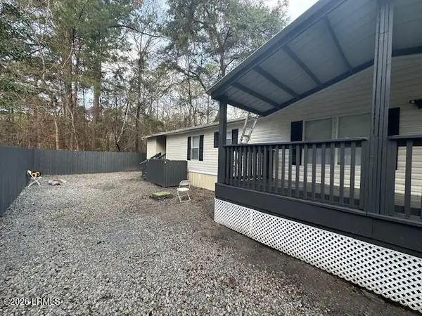 23 Polite Drive, Beaufort, SC 29906