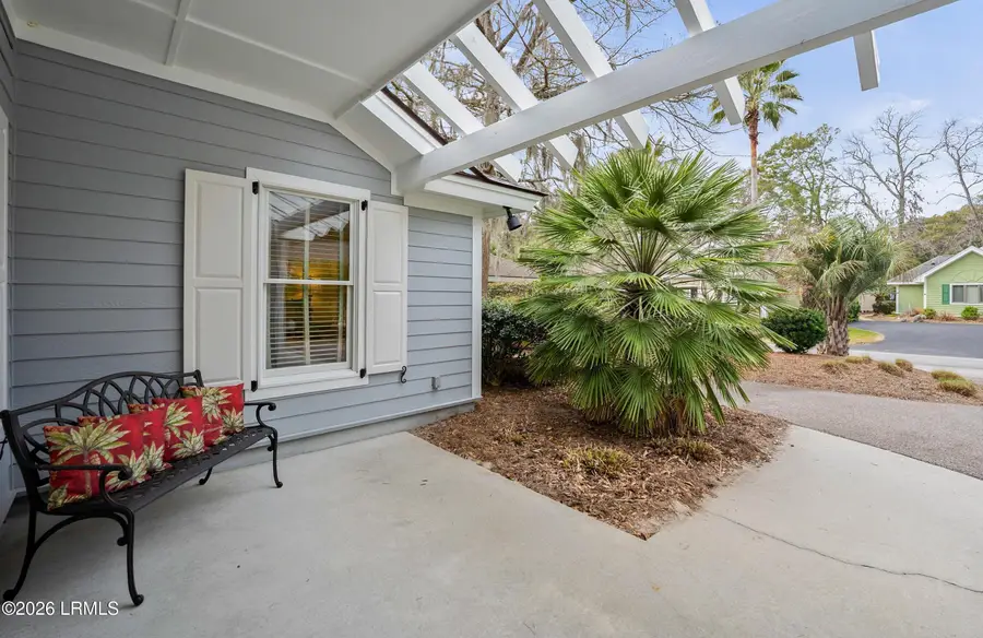 417 Bb Sams Drive, Saint Helena Island, SC 29920 - #3