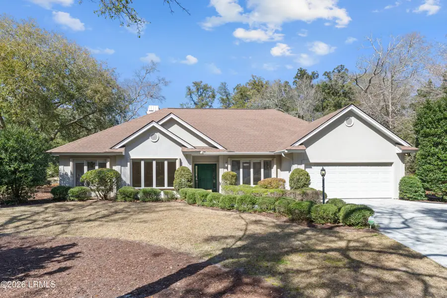 9 Audubon Place, Hilton Head Island, SC 29928 - #3