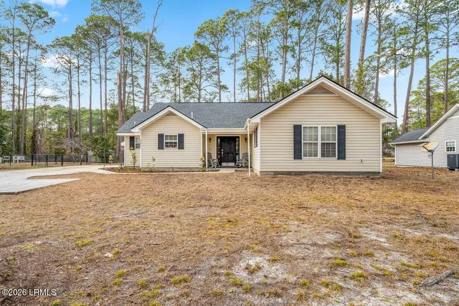 501 Sams Point Road, Beaufort, SC 29907 - #3